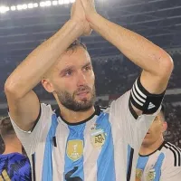 Germán Pezzella se aleja de River: los motivos y las alternativas para reforzar la defensa