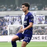 El particular presente con el que Federico Gattoni llegaría a River