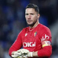 Qué falta para que Jeremías Ledesma sea refuerzo de River