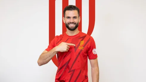 Foto: Prensa Al Qadsiah.