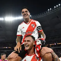 ¿Enzo Pérez vuelve a River? Lo que se sabe del rumor que agita el mercado de pases 2024