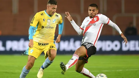 Finalmente David Martínez no jugará en Pumas y tiene otros sondeos.