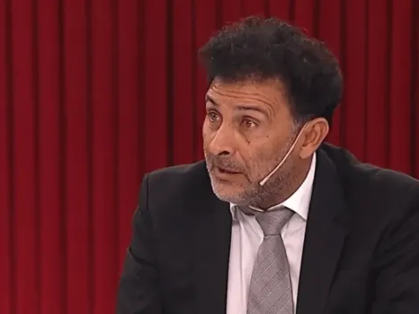 Leo Astrada criticó a los refuerzos de River: "No cambian la ecuación"