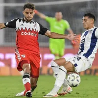 La decisión de Talleres de cara al cruce de Copa Libertadores contra River
