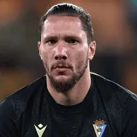 Las mejores atajadas de Jeremías Ledesma, el arquero que será refuerzo de River