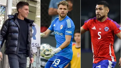 Las noticias más importantes del día en el Mundo River.