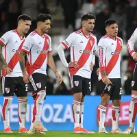 Los 13 jugadores que River tiene a préstamo en otros clubes