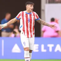 ¿Nueva demora? El motivo por el que se podría retrasar el arribo de Adam Bareiro a River