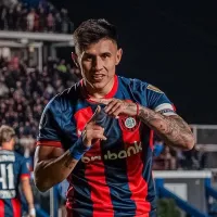 ¿River se planta con San Lorenzo y ejecuta la cláusula de Adam Bareiro?