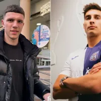 Cuándo se sumarían Federico Gattoni y Franco Carboni a la pretemporada de River