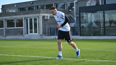 Peña Biafore tendrá su reestreno en River.