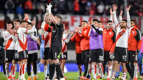Arranca otro mes con nuevos desafíos para River.