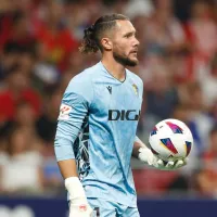 Jeremías Ledesma ya tiene fecha para sumarse a River