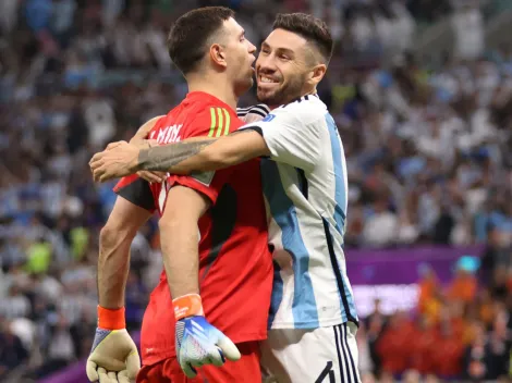 La Selección Argentina aún no recibió goles: cuál es la cuota de la valla invicta ante Ecuador