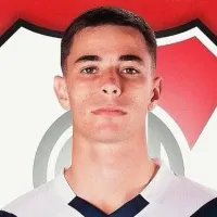 Valentín Gómez a River: cuánto recibe Vélez, la duración del préstamo y la cláusula que tendría el City Group