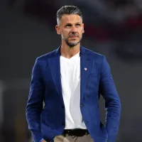 ¿Cómo podría formar River con los refuerzos que llegaron en este mercado de pases?