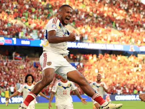 Pronósticos para apostar en Venezuela vs Canadá: dos equipos que quieren seguir haciendo historia