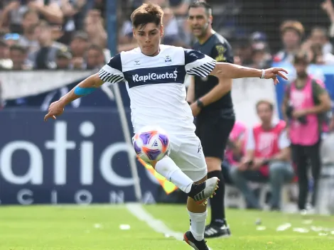 River negocia por una joyita del fútbol argentino