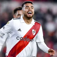 Merado de pases 2024: el millonario contrato que acercaría a Paulo Díaz al fútbol árabe, ¿se va de River?