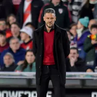 El equipo de River vs. Millonarios: ¿jugarán los refuerzos en el primer amistoso?