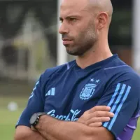 La tremenda reflexión de Javier Mascherano sobre su relación con River: \'Me van a odiar toda la vida\'