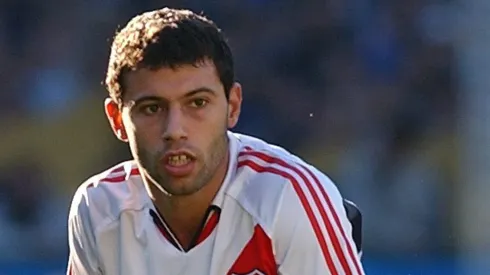 La tremenda reflexión de Mascherano sobre River: "Me van a odiar..."