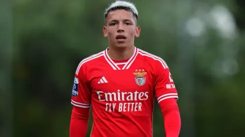 Se vinculó a Prestianni con el mundo River.