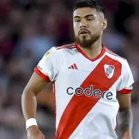 Atento River: desde Arabia Saudita siguen buscando a Paulo Díaz y continúan las charlas