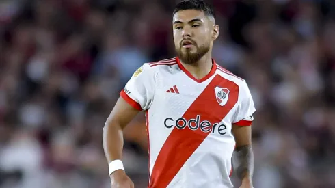 ¿Paulo Díaz puede jugar de lateral?