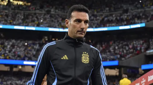 Todo listo para enfrentar a Canadá. (Foto: Getty).