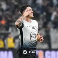 River volvió a la carga por Rodrigo Garro y elevó una oferta: la respuesta de Corinthians