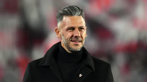 River enfrenta esta noche a Millonarios en el Monumental.