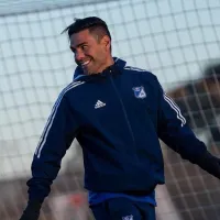 \'La sonrisa de volver donde empezó todo\': el emotivo mensaje de Falcao para River