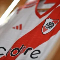 Los dorsales que eligieron los refuerzos de River