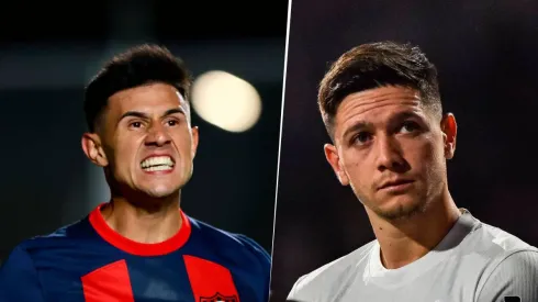 River ofertó por Rodrigo Garro y Adam Bareiro está cada vez más lejos