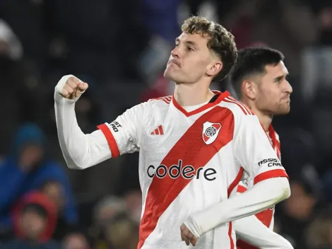 VIDEO | El gol de Colidio en el amistoso ante Millonarios