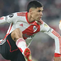 Agustín Sant\'Anna se rompió un menisco y será operado: ¿se pierde los octavos frente a Talleres?