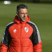 ¿Paulo Díaz o Sebastián Boselli? Las alternativas de River para reemplazar a Agustín Sant\'Anna