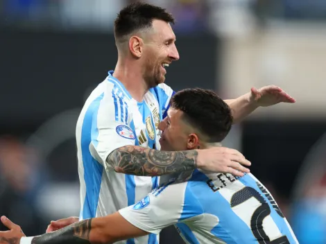 Resultado exacto de la final de la Copa América: cuáles son los mejores pronósticos