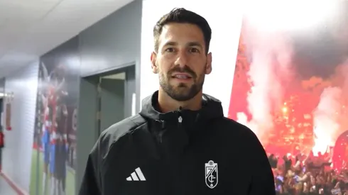 Augusto Batalla todavía no tiene definido cuál será su futuro.