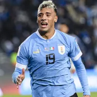 River llegó a un acuerdo salarial con Luciano Rodríguez: ¿qué falta para que sea refuerzo?