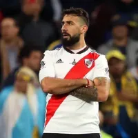 Lucas Pratto, feliz por la vuelta al Monumental: \'River es el club más importante de mi carrera\'