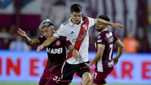 El Millonario recibirá a Lanús por la sexta fecha de la Liga Profesional.