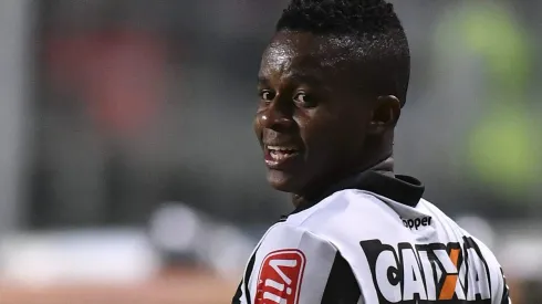 Cazares tendrá un nuevo equipo en Brasil.