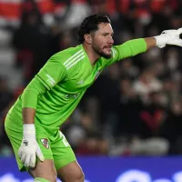 River: la jugada de Jeremías Ledesma que hizo delirar al Monumental vs. Olimpia