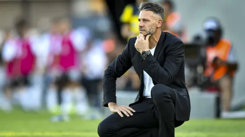 Martín Demichelis cuenta con cinco refuerzos hasta el momento.