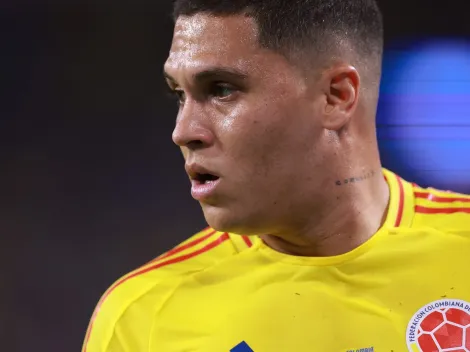 VIDEO | La jugada viral de Juanfer en la final que dio la vuelta al mundo