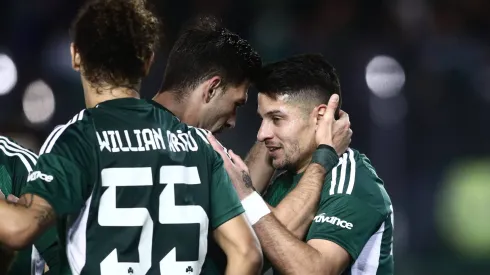 Sebastián Palacios será refuerzo de Talleres.