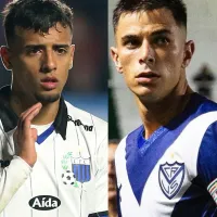 Semana clave: River busca cerrar a Valentín Gómez y Luciano Rodríguez