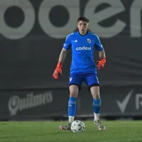 Quién es Jeremías Martinet, el arquero que debutó con valla invicta en la Reserva de River